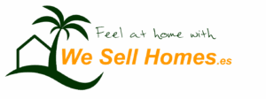 We Sell Homes